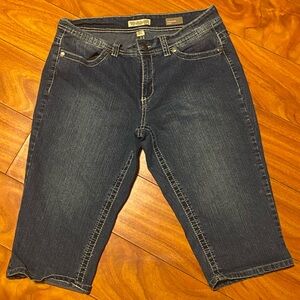 Vintage America Jorts